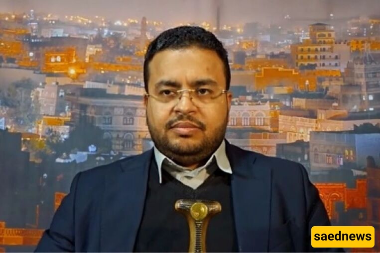نفرض حصارا فعالا علی کل الموانئ الصهیونیه من خلال الضغط علی شرکات الملاحه العالمیه