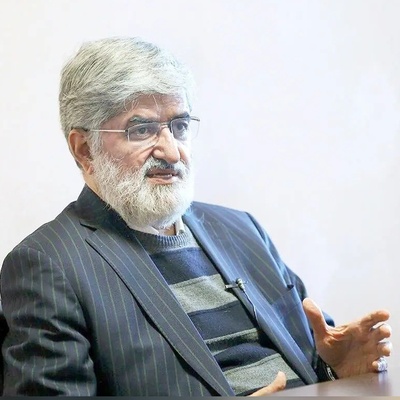 علی مطهری: إسرائیل ستهاجم مره أخرى إذا ...