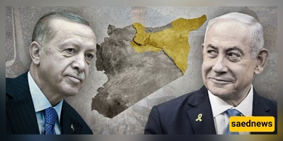 إسرائیل تبحث: هل یؤدی استهداف القوات الترکیه إلى تفعیل الماده الخامسه للناتو؟