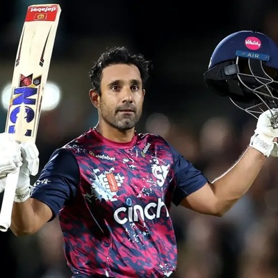 لماذا ستُذکر مباراه ربع النهائی هذه کواحده من أعنف لیالی T20 Blast