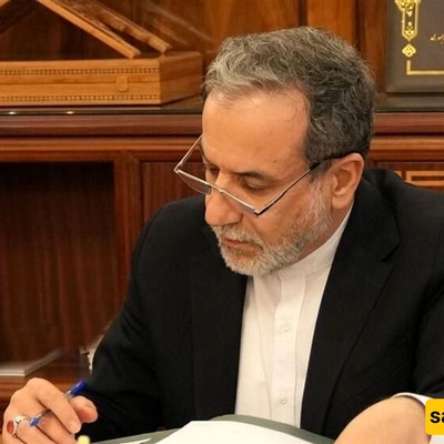 عراقجی: إیران وأرمینیا مستعدتان لکتابه فصل جدید فی العلاقات