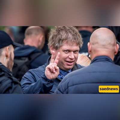 وِلاده نِصف الأوروبیّین من علاقات غیر شرعیّه هی سبب الإساءه إلى المقدّسات