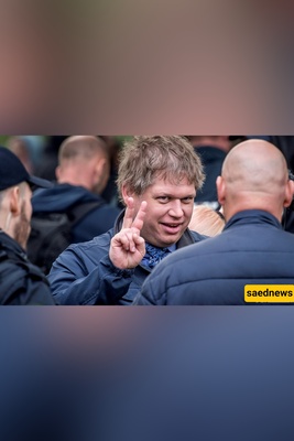 وِلاده نِصف الأوروبیّین من علاقات غیر شرعیّه هی سبب الإساءه إلى المقدّسات