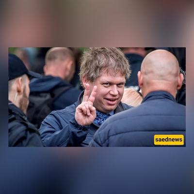 وِلاده نِصف الأوروبیّین من علاقات غیر شرعیّه هی سبب الإساءه إلى المقدّسات