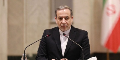 عراقجی: طهران وباکو ملتزمتان ببناء مستقبل مشترک قائم على الاحترام المتبادل