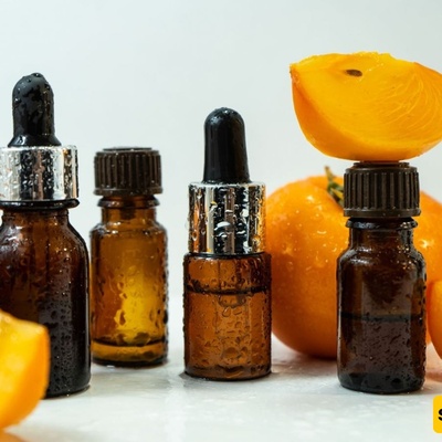 زیت الکاکی للشعر: سر طبیعی لشعر أقوى وأکثر لمعانًا وصحهً ونموًا أفضل