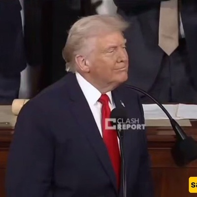 أهداف الولایات المتحده للهیمنه فی نصف الکره الغربی: ترامب