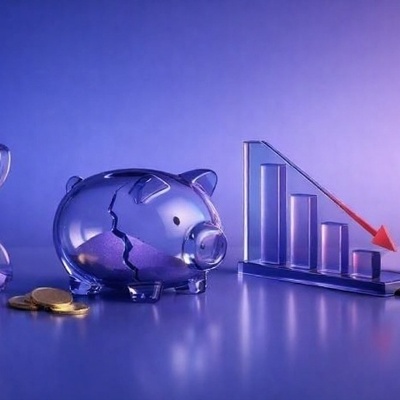 5 علامات تحذیریه یجب أن تتوقف عن التداول الیوم—خصوصًا فی أسواق العقود الآجله والعملات الرقمیه عالیه الضغط