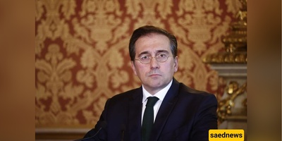 وزیر الخارجیه الإسبانی یدعو الاتحاد الأوروبی إلى تعلیق التعاون مع إسرائیل
