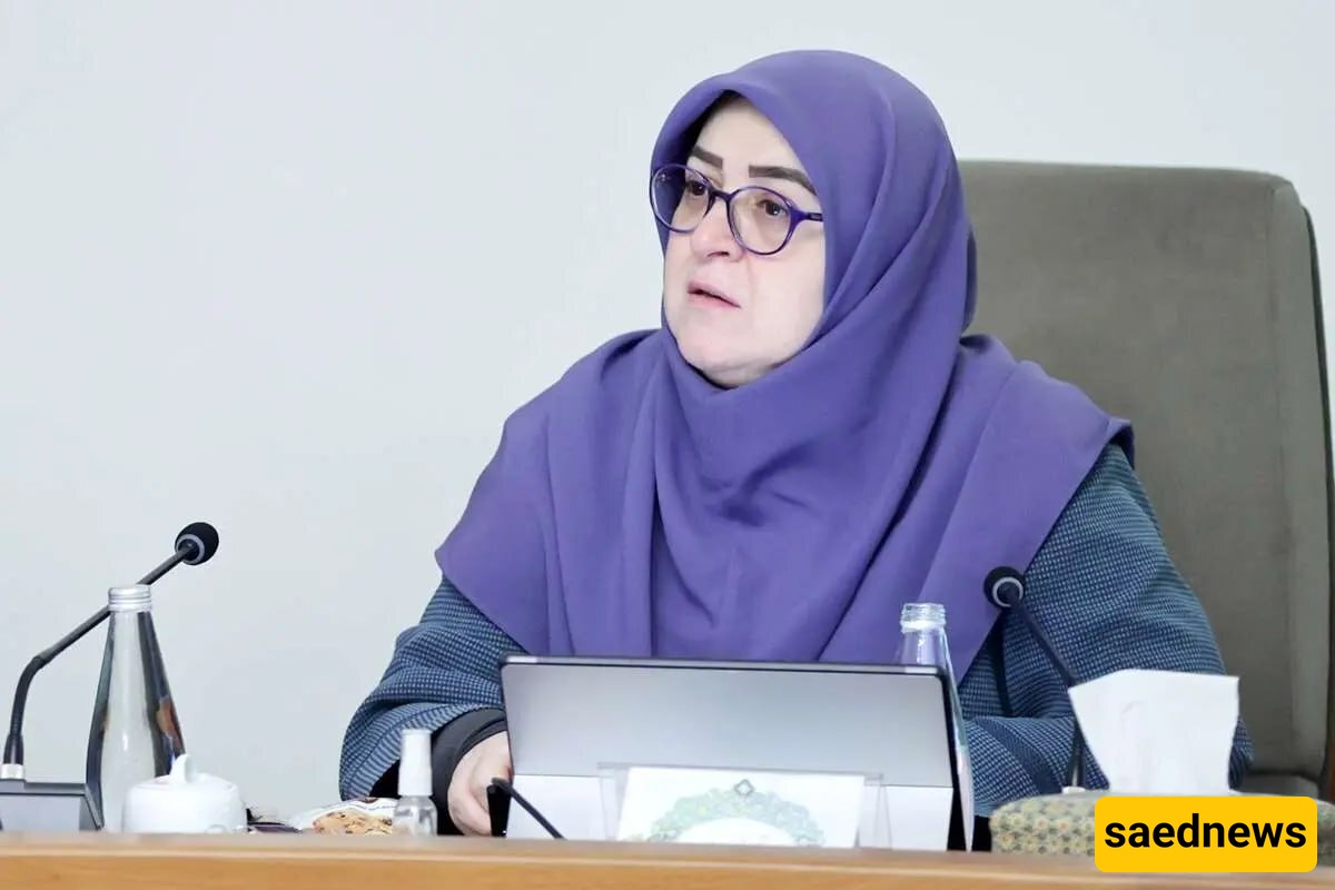 الحکومه الإیرانیه تؤکد تمسکها بالمبادئ الوطنیه فی أی قرار بشأن المفاوضات