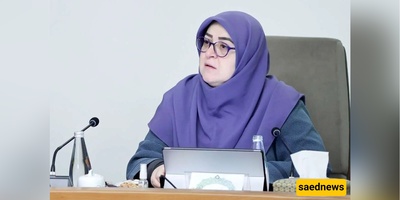 الحکومه الإیرانیه تؤکد تمسکها بالمبادئ الوطنیه فی أی قرار بشأن المفاوضات