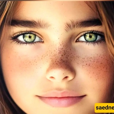 سر العیون الخضراء؛ سمه نادره لا یمتلکها سوى 2 بالمئه من البشر