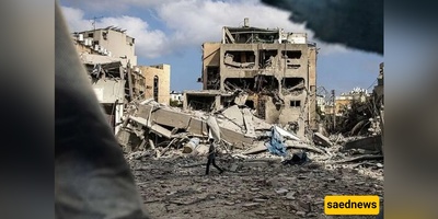لواء فی الجیش الإسرائیلی: إیران فرضت وقف إطلاق النار