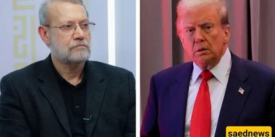 عاجل: لاریجانی یرسل إشاره إیجابیه للمحادثات! هل تؤتی ثمارها؟