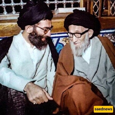 الذکرى المؤثره لقائد الثوره: لم یکن فی بیت والدی سوى 45 ألف تومان