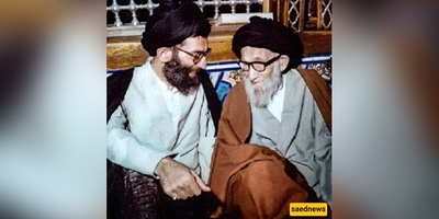الذکرى المؤثره لقائد الثوره: لم یکن فی بیت والدی سوى 45 ألف تومان