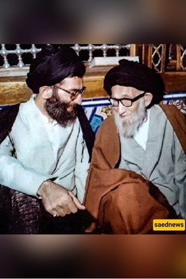 الذکرى المؤثره لقائد الثوره: لم یکن فی بیت والدی سوى 45 ألف تومان