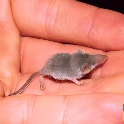 هذا الحیوان متعدد المواهب! من تقلیص حجم الدماغ إلى علاج الزهایمر