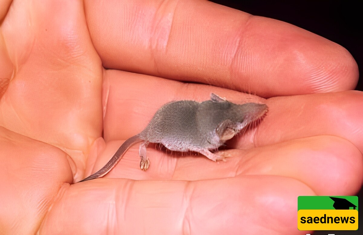 هذا الحیوان متعدد المواهب! من تقلیص حجم الدماغ إلى علاج الزهایمر