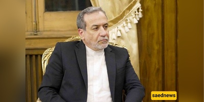 عراقجی یعلن: الأضرار فی «فردو» جسیمه وخطیره جداً + فیدیو