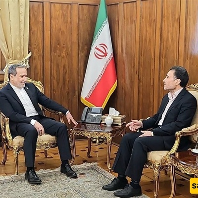 تحلیل التطورات الأخیره فی السیاسه الخارجیه الإیرانیه