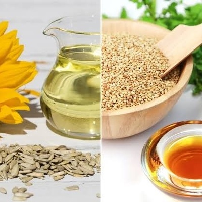 زیت السمسم أم زیت دوّار الشمس: ما أبرز الفروقات بینهما؟