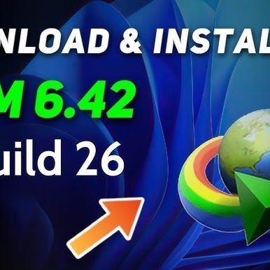 دلیل خطوه بخطوه لتثبیت برنامج Internet Download Manager (IDM)