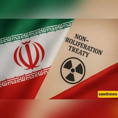 معضله إیران مع NPT: هل تعیق خطط البرلمان الأخیره جمیع المفاوضات النوویه؟
