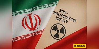 معضله إیران مع NPT: هل تعیق خطط البرلمان الأخیره جمیع المفاوضات النوویه؟