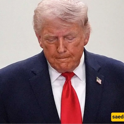 تصریحات ترامب بشأن تأمین مضیق هرمز فی یوم المفاوضات