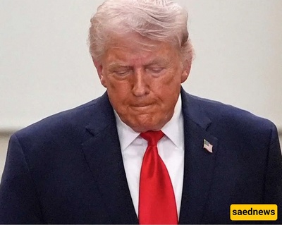 تصریحات ترامب بشأن تأمین مضیق هرمز فی یوم المفاوضات