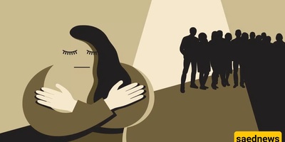 هل یُعدّ تجنّب الاختلاط بالآخرین علامه على الانعزال؟