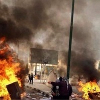 مرتزقه مشهورون موالون للفرس یواجهون القضاء؛ فتح قضایا ضد هؤلاء الشخصیات العامه