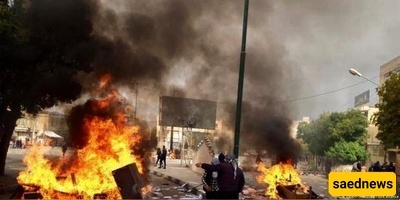 مرتزقه مشهورون موالون للفرس یواجهون القضاء؛ فتح قضایا ضد هؤلاء الشخصیات العامه