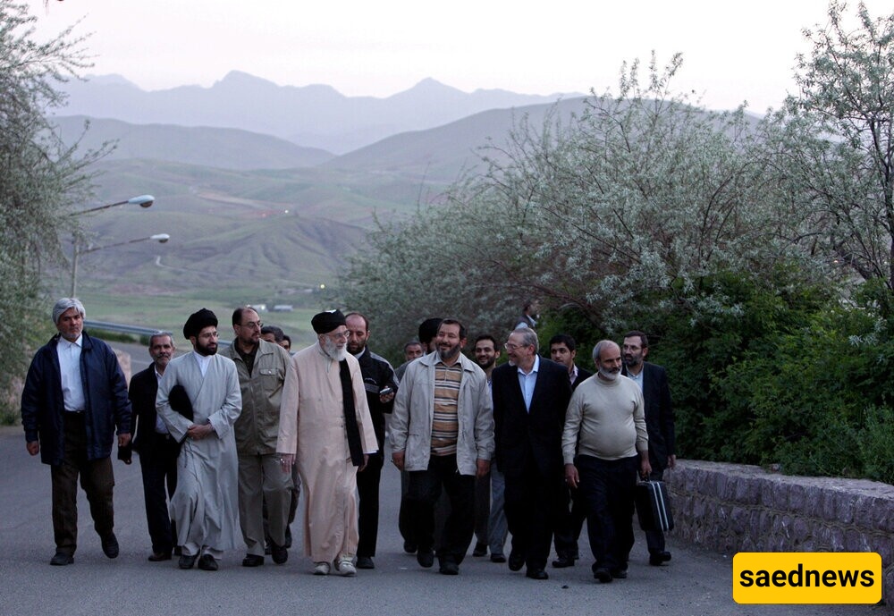 خامنئی