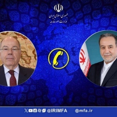 وزیرا خارجیه إیران والبرازیل یدعوان إلى الحوار الدبلوماسی لاحتواء التوترات الإقلیمیه