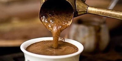 إتقان فن تحضیر القهوه الترکیه على الموقد، فی إبریق موکا، والإبریق التقلیدی