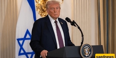 ادعاء ترامب الجدید حول إیران وخطه غزه