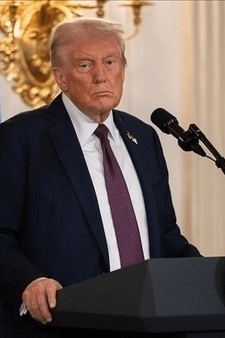 ادعاء ترامب الجدید حول إیران وخطه غزه