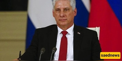 الرئیس الکوبی لترامب: کوبا تستعد للدفاع عن الوطن حتى آخر قطره دم