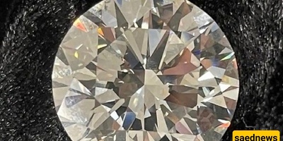 کنز ثمین اکتشفته امرأه فی منزلها