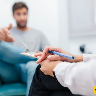 العلاج النفسی الدینامیکی: کیف یعمل، وما فوائده، وماذا تتوقع خلال جلساته؟