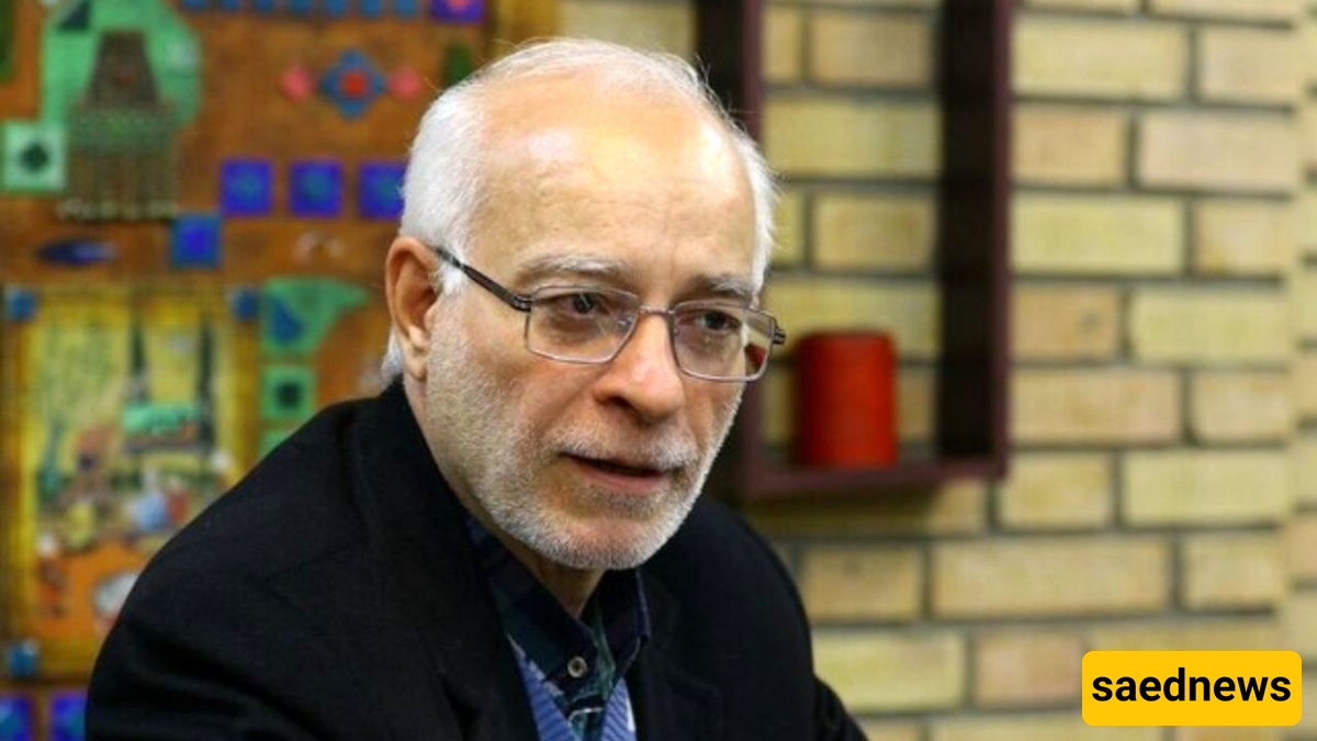 حسن بهشتی بور