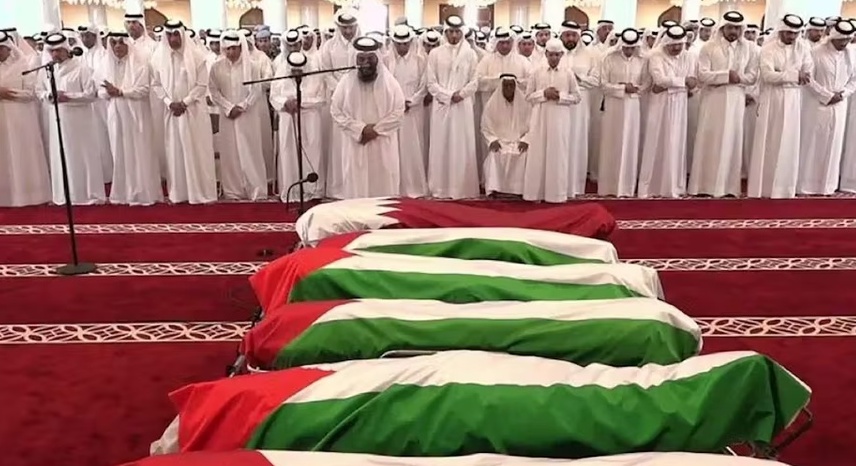 دوحه