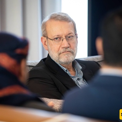 محاوله اغتیال علی لاریجانی تکشف مخططًا إسرائیلیًا