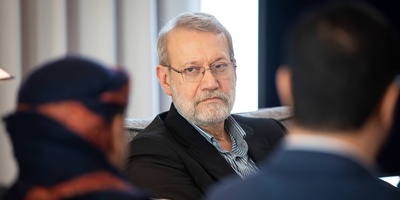 محاوله اغتیال علی لاریجانی تکشف مخططًا إسرائیلیًا