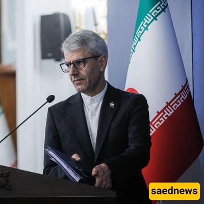 إیران والوکاله الدولیه للطاقه الذریه یتفاوضان على إطار تعاون جدید