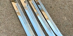 اکتشاف بارز لسیف برونزی عمره 3000 عام فی جنوب ألمانیا [صور]