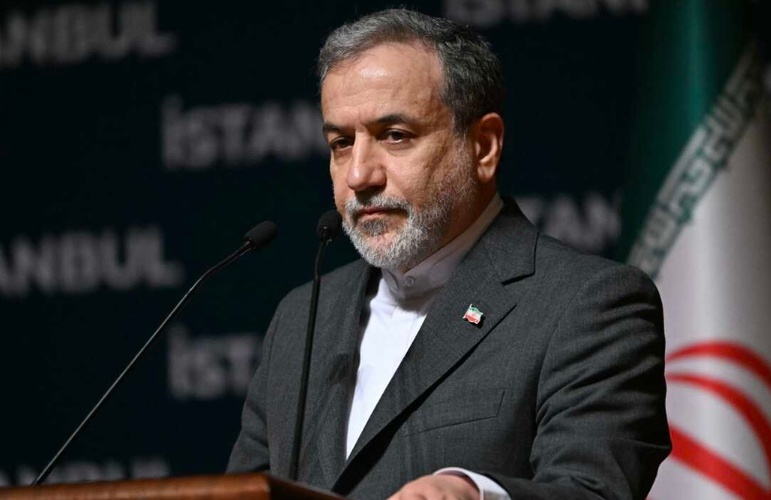 سید عباس عراقجی