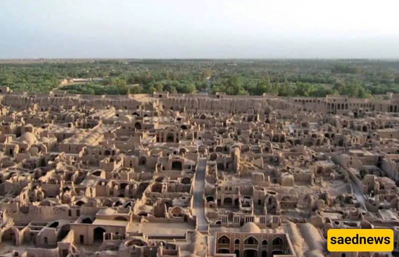 قلعه بم